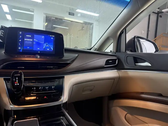 Buick GL8 2023 Model Business class 2.0T Comfort Model – фото 8
