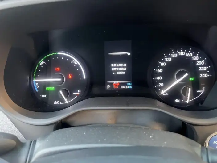 Toyota Sienna 2023 Model Hybrid 2.5L Premium Edition – фото 7