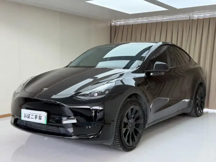 Model Y 2023 Model Rear-wheel drive version