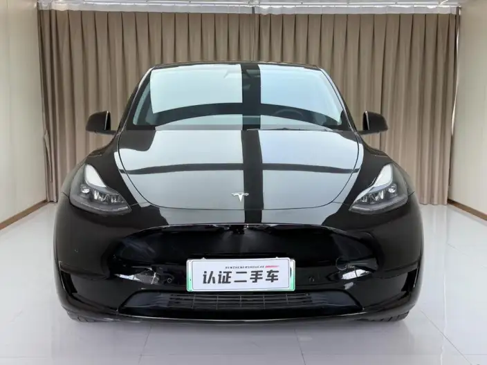 Model Y 2023 Model Rear-wheel drive version
