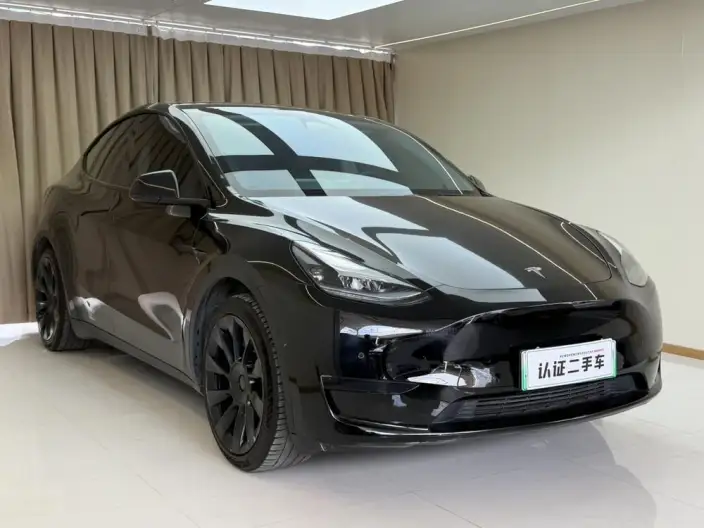 Model Y 2023 Model Rear-wheel drive version