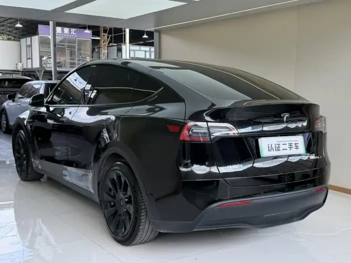 Model Y 2023 Model Rear-wheel drive version