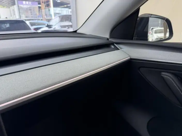 Model Y 2023 Model Rear-wheel drive version – фото 10