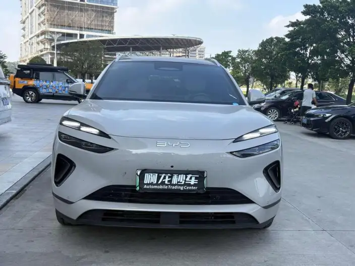 Sea Lion 06DM 2025 Model DM-i 205KM Pilot Plus Edition