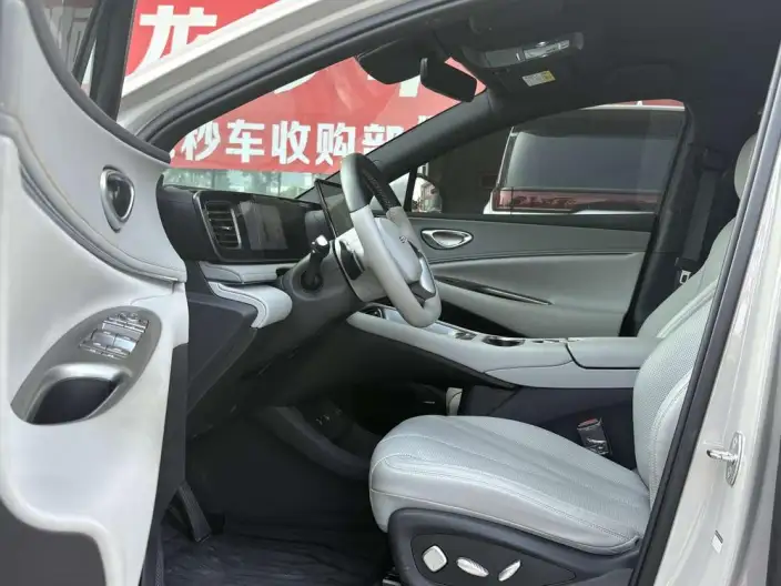 Sea Lion 06DM 2025 Model DM-i 205KM Pilot Plus Edition – фото 8