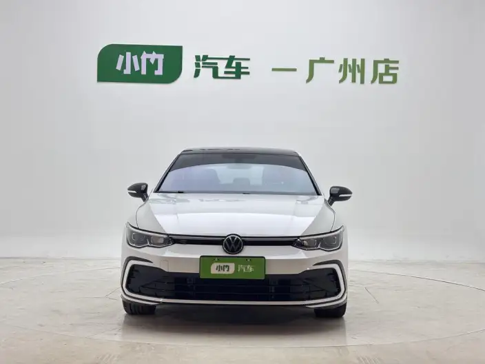 Volkswagen Golf 2023 Model 280TSI DSG R-Line Lite