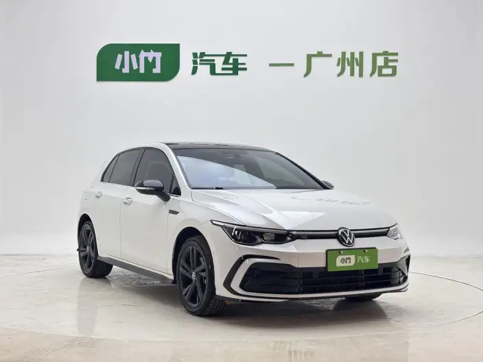 Volkswagen Golf 2023 Model 280TSI DSG R-Line Lite