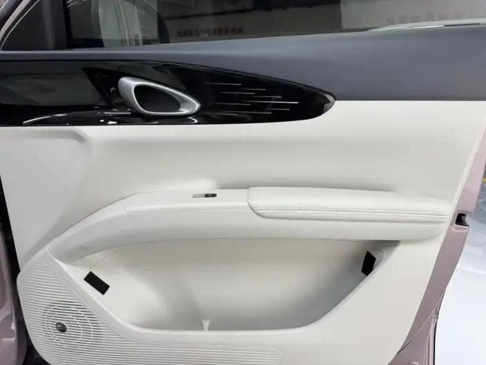 Geely Galaxy StarWish 2025 Model UP 410km Tiggo Edition – фото 8
