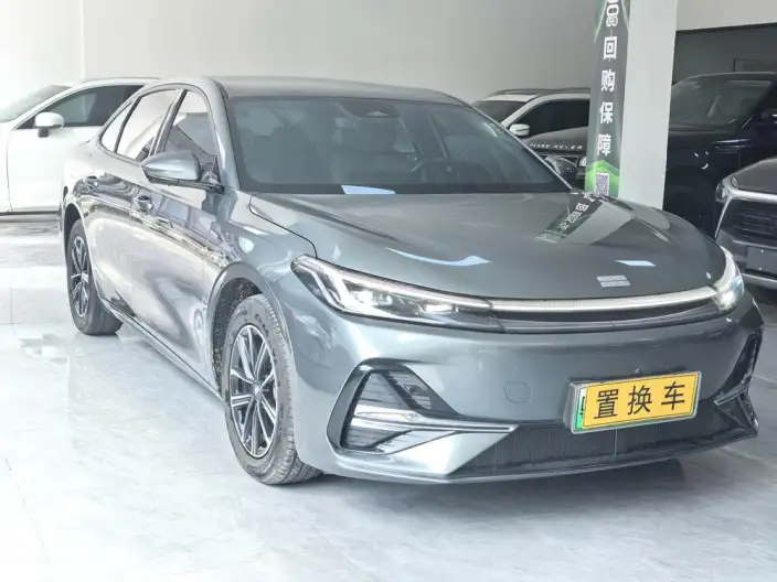 Geely Galaxy A7 EM 2025 Model 70km Luxury Xiang Edition