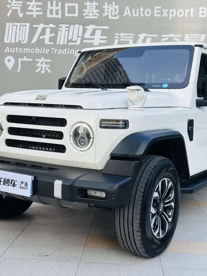 212 T01 2025 Model 2.0T Diesel Edition – фото 7