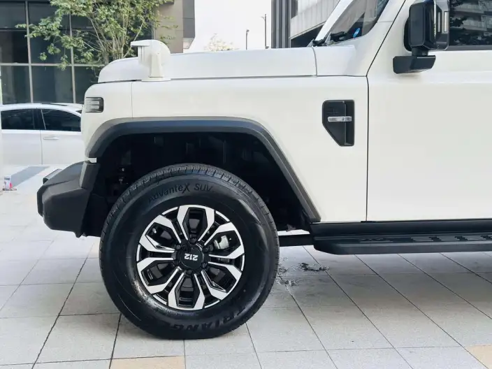 212 T01 2025 Model 2.0T Diesel Edition – фото 8