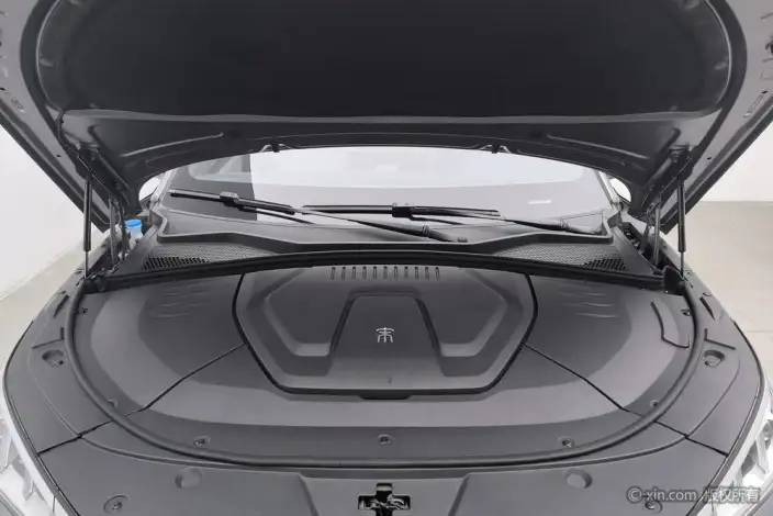 BYD Song PLUS EV 2021 Model Flagship Model – фото 5