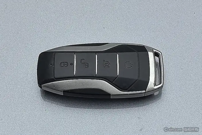 BYD Song PLUS EV 2021 Model Flagship Model – фото 6