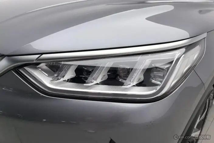 BYD Song PLUS EV 2021 Model Flagship Model – фото 7