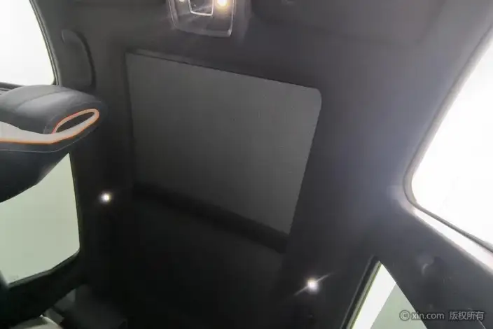 BYD Song PLUS EV 2021 Model Flagship Model – фото 10
