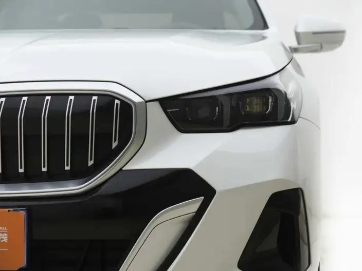 BMW 5 Series 2024 Model 525Li M Sports Set – фото 7