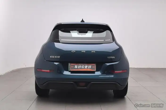 ORA Good Cat 2024 Model 401km Luxury Model