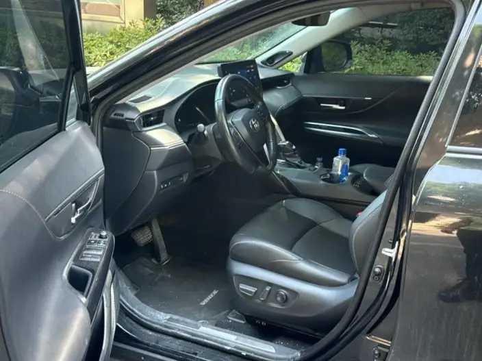Venza 2023 Model 2.0L CVT 2WD Premium Edition – фото 7