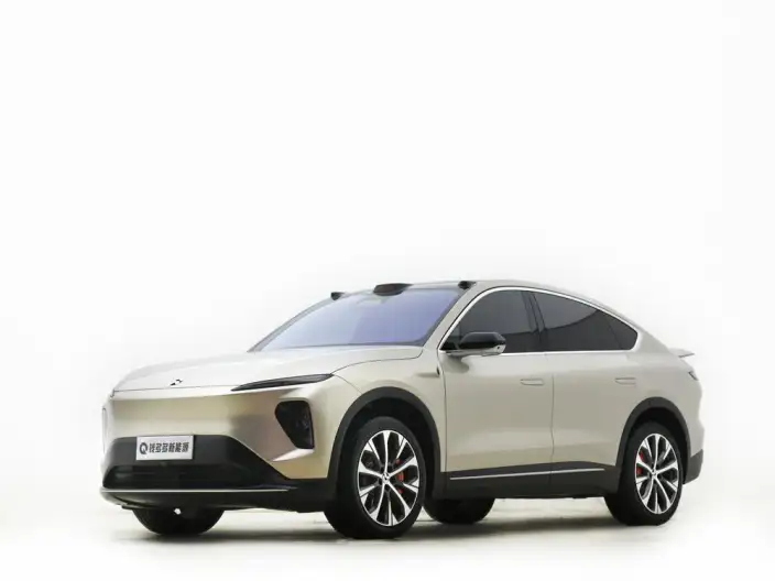 NIO EC7 2024 Model 75kWh