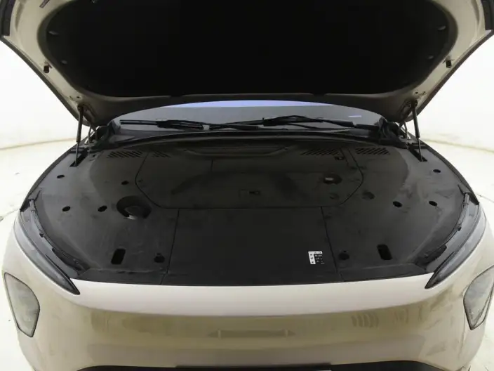 NIO EC7 2024 Model 75kWh – фото 6