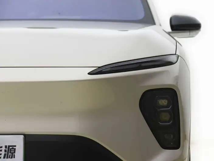 NIO EC7 2024 Model 75kWh – фото 7
