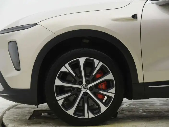 NIO EC7 2024 Model 75kWh – фото 8
