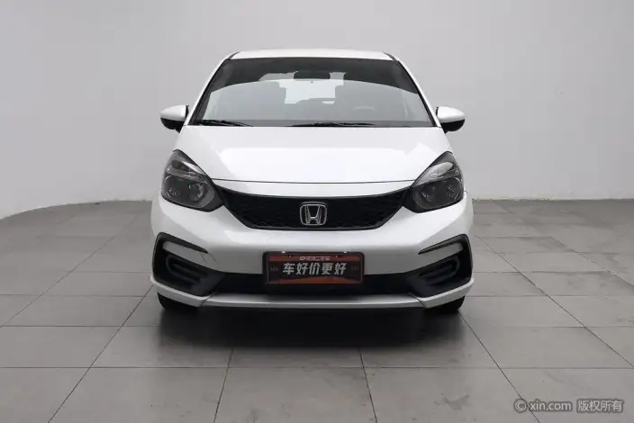 Honda Fit 2023 Model 1.5L CVT Tide Enjoy Edition