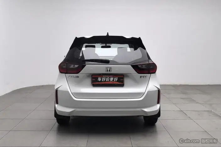 Honda Fit 2023 Model 1.5L CVT Tide Enjoy Edition