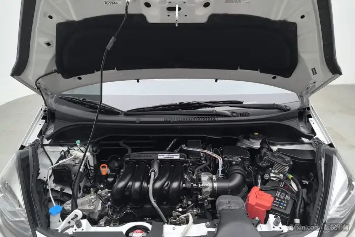 Honda Fit 2023 Model 1.5L CVT Tide Enjoy Edition – фото 5
