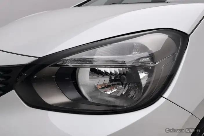 Honda Fit 2023 Model 1.5L CVT Tide Enjoy Edition – фото 7