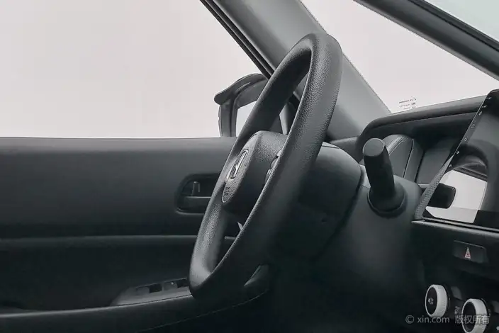 Honda Fit 2023 Model 1.5L CVT Tide Enjoy Edition – фото 8