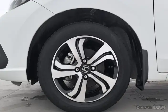 Honda Fit 2023 Model 1.5L CVT Tide Enjoy Edition – фото 9