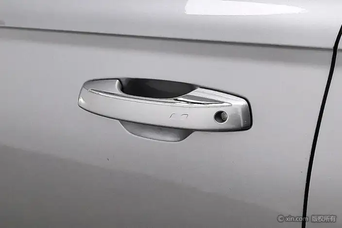 Geely Xingyue L 2021 Model 2.0TD DCT EVO 2WD Smart Prestige Model – фото 8