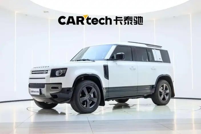 Land Rover Defender 2024 Model 110 3.0T P400 X-Dynamic HSE