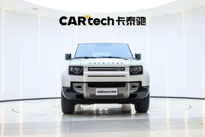 Land Rover Defender 2024 Model 110 3.0T P400 X-Dynamic HSE