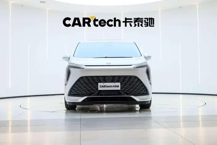 Century 2023 Model 2.0T VI seat Yunshi Edition
