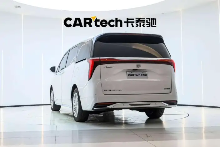 Century 2023 Model 2.0T VI seat Yunshi Edition – фото 5