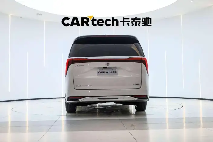 Century 2023 Model 2.0T VI seat Yunshi Edition – фото 6
