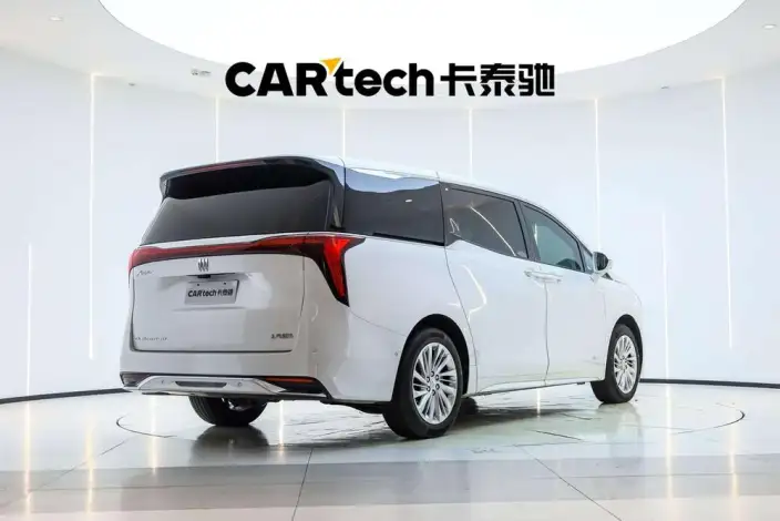 Century 2023 Model 2.0T VI seat Yunshi Edition – фото 7