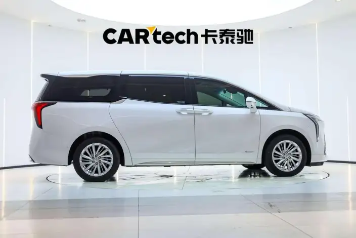 Century 2023 Model 2.0T VI seat Yunshi Edition – фото 8