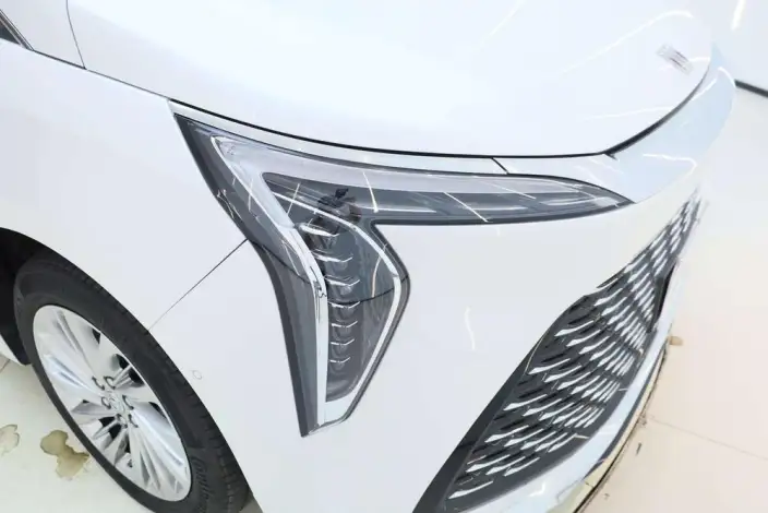 Century 2023 Model 2.0T VI seat Yunshi Edition – фото 10