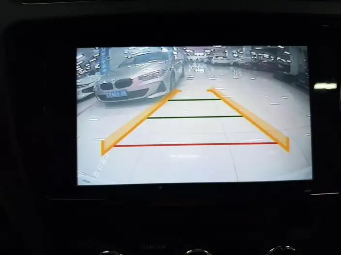 Skoda Octavia 2022 Model 1.5L Automatic Comfort Edition – фото 6