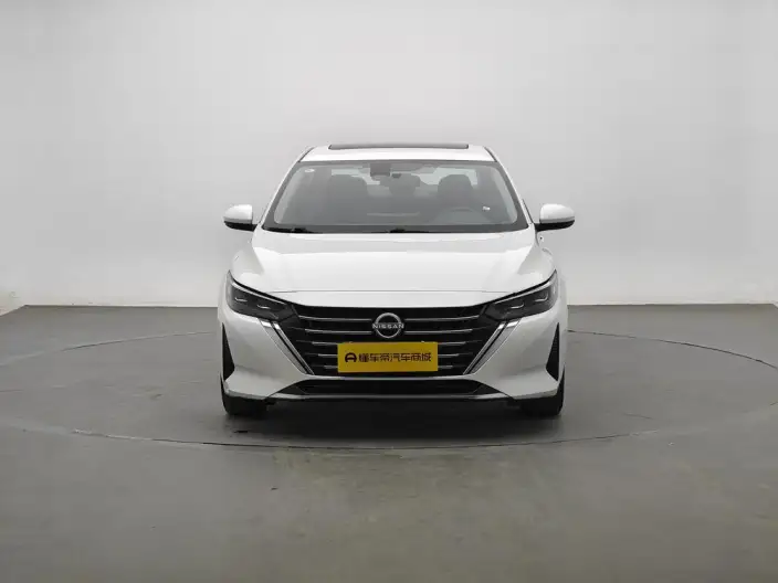 Nissan Sylphy 2023 Model 1.6L CVT Yuexiang Edition