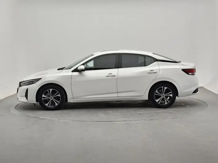 Nissan Sylphy 2023 Model 1.6L CVT Yuexiang Edition