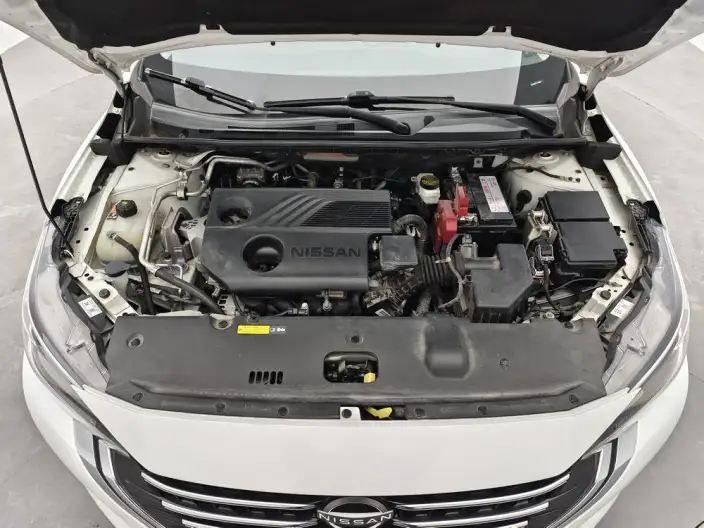 Nissan Sylphy 2023 Model 1.6L CVT Yuexiang Edition – фото 10