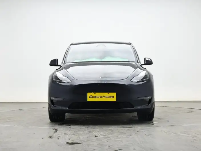 Model Y 2024 Model Long Battery Life Pro All-wheel drive version – фото 2