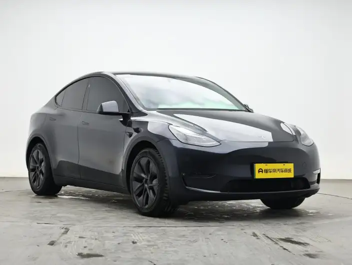 Model Y 2024 Model Long Battery Life Pro All-wheel drive version – фото 3