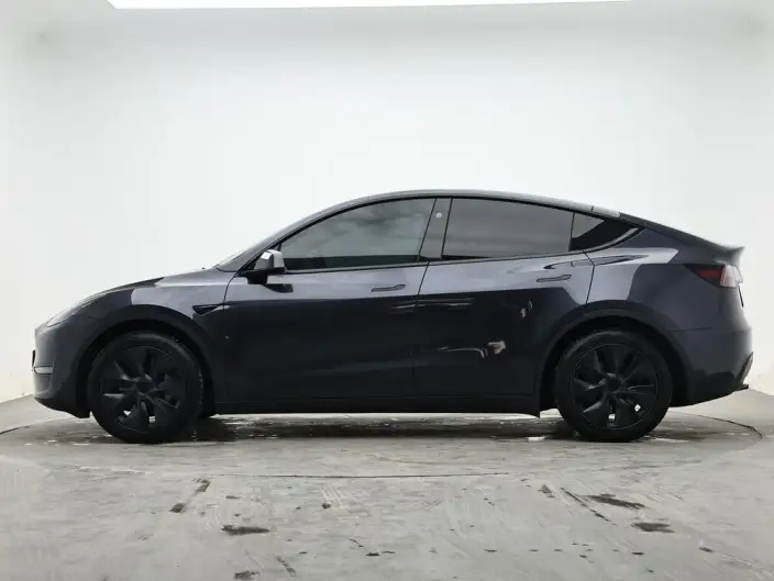 Model Y 2024 Model Long Battery Life Pro All-wheel drive version – фото 4