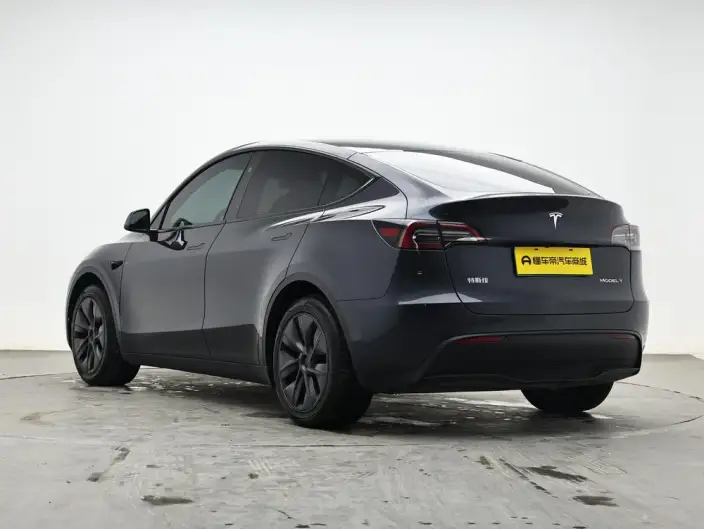 Model Y 2024 Model Long Battery Life Pro All-wheel drive version – фото 5