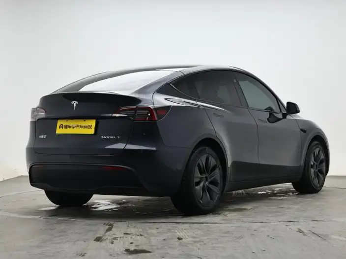 Model Y 2024 Model Long Battery Life Pro All-wheel drive version – фото 7